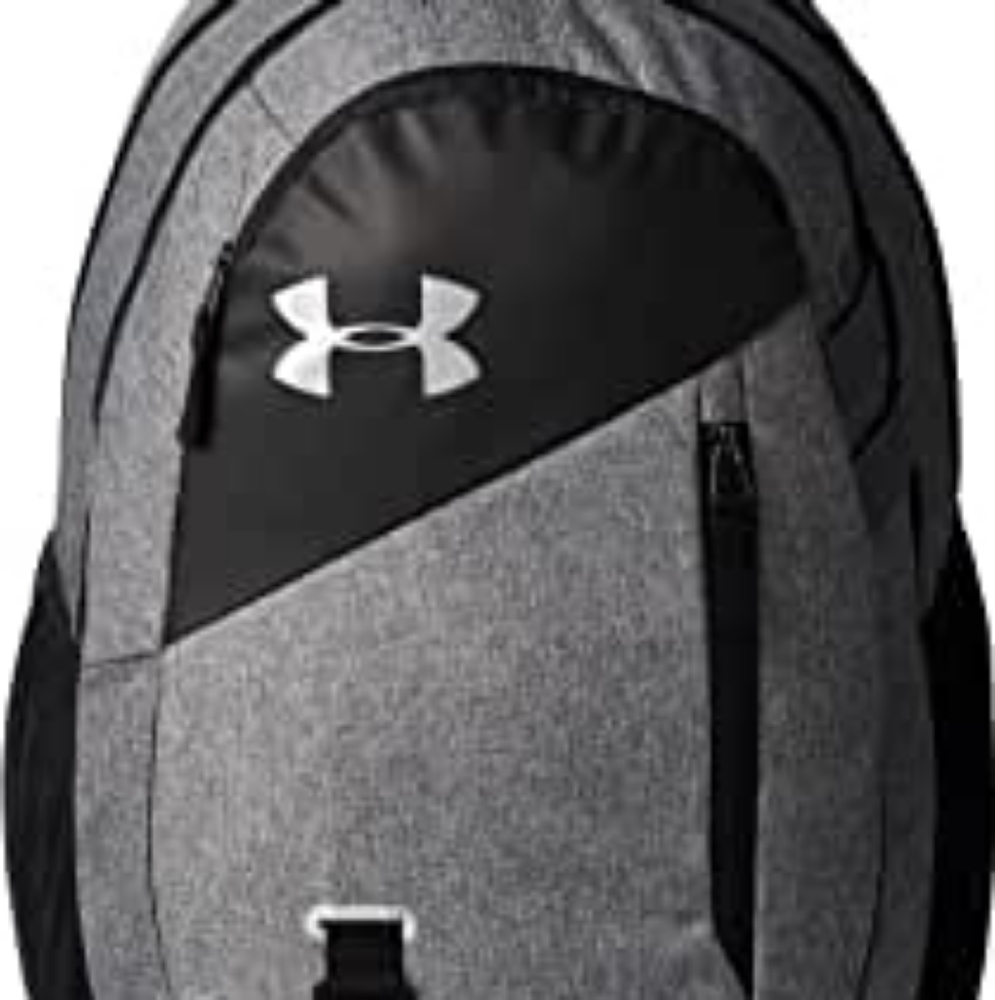 Under Armour Hustle 4.0 Backpack